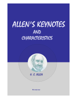 Allen key notes.pdf